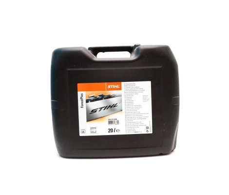 STIHL Aceite Mineral Adhesivo De Cadena ForestPlus