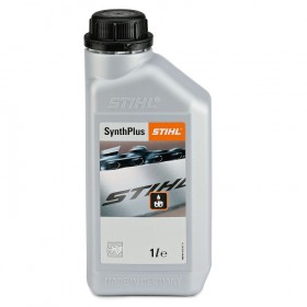 STIHL Aceite Sintético y Mineral Adhesivo De Cadena  SynthPlus