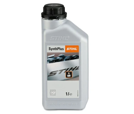 STIHL Aceite Sintético y Mineral Adhesivo De Cadena  SynthPlus