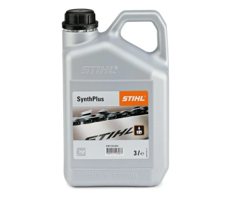 STIHL Aceite Sintético y Mineral Adhesivo De Cadena  SynthPlus