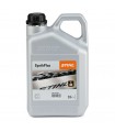 STIHL Aceite Sintético y Mineral Adhesivo De Cadena  SynthPlus