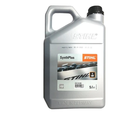 STIHL Aceite Sintético y Mineral Adhesivo De Cadena  SynthPlus