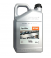 STIHL Aceite Sintético y Mineral Adhesivo De Cadena  SynthPlus