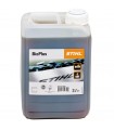 STIHL Aceite Adhesivo Vegetal De Cadena  BioPlus