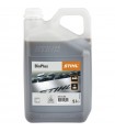 STIHL Aceite Adhesivo Vegetal De Cadena  BioPlus