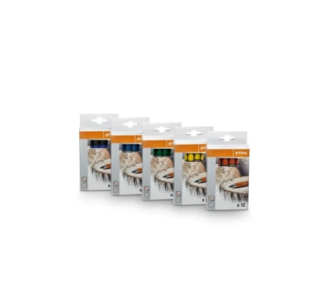 STIHL Tiza De Marcación Forestal