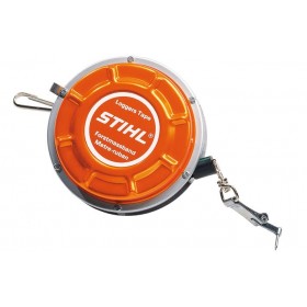 STIHL Cinta Métrica Forestal