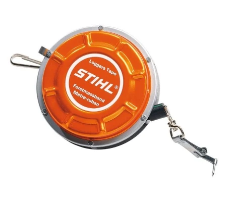 STIHL Cinta Métrica Forestal