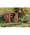 Keter Caseta De Jardín Darwin 6x8 -199 x 243,8 x 221 cm