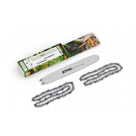 STIHL Sistema De Corte Cut Kit 4 Espada 35 cm