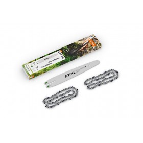 STIHL Sistema De Corte Cut Kit 6 Espada 30 cm