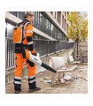 STIHL Batería De Mochila AR 3000 L + Arnes + Cable Conexión + Adaptador AP
