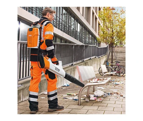 STIHL Batería De Mochila AR 3000 L