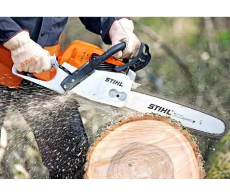 STIHL Motosierra MS 271