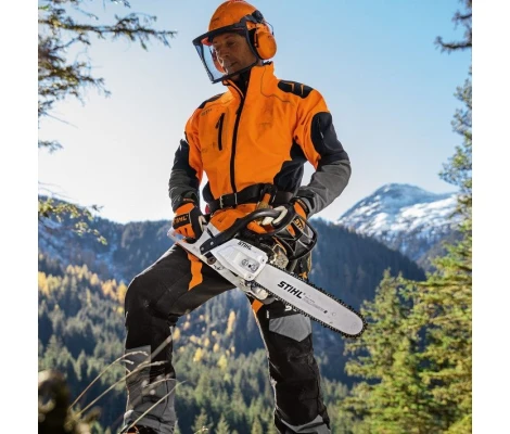 STIHL Motosierra MS 261 C-M