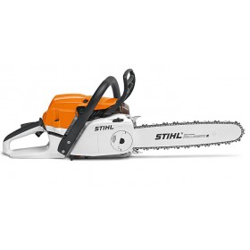 STIHL Motosierra MS 261 C-BM