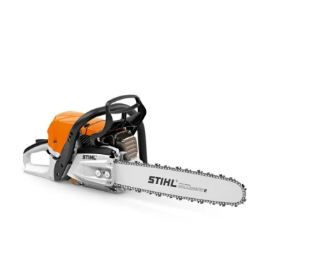 STIHL Motosierra MS 400 C-M