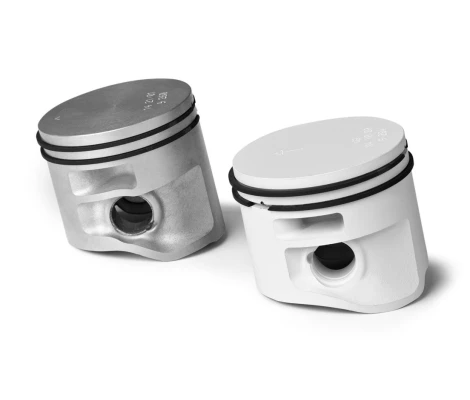 STIHL Motosierra MS 400 C-M