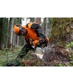 STIHL Motosierra MS 400 C-M