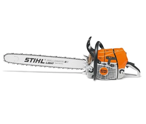 STIHL Motosierra MS 661 C-M