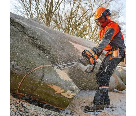 STIHL Motosierra MS 661 C-M