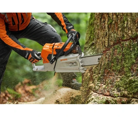STIHL Motosierra MS 881