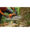STIHL Motosierra MS 881