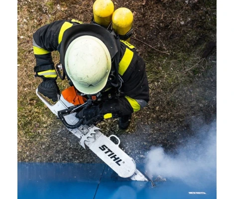 STIHL  Motosierra  MS 462 C-M R Salvamento