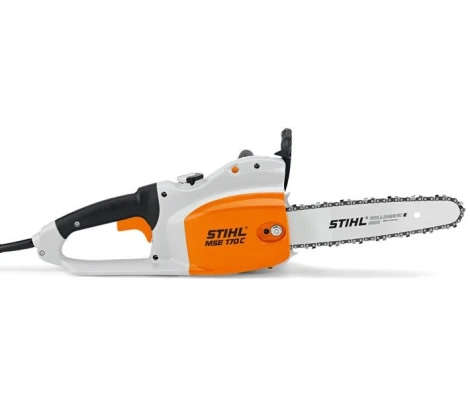 STIHL Motosierra MSE 170 C-Q