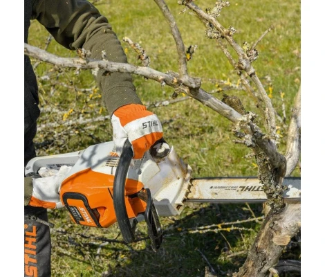 STIHL Motosierra MSA 220 C-BQ Sin Batería Ni Cargador