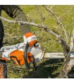 STIHL Motosierra MSA 220 C-BQ Sin Batería Ni Cargador