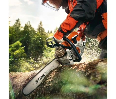 STIHL Motosierra MS 362 C-M Con Espada LO4