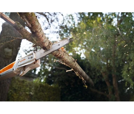 STIHL Podadora De Altura Batería HTA 50.0