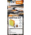 STIHL Kit De Mantenimiento Para Herramientas Eléctricas y Gasolina 31