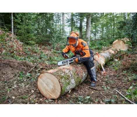 STIHL Upgrade KIT 5 HEXA 36RH84 Para Motosierras Gasolina