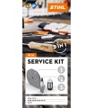 STIHL Kit De Mantenimiento Para Herramientas Eléctricas y Gasolina 26