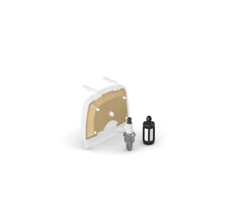 STIHL Kit De Mantenimiento 9 Para Motosierras De Gasolina MS 171, MS 181 y MS 211