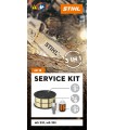 STIHL Kit De Mantenimiento 15 Para Motosierra De Gasolina MS 231 y MS 251