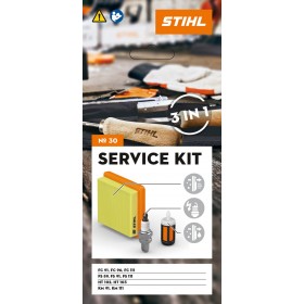 STIHL Kit De Mantenimiento KM De Gasolina 30