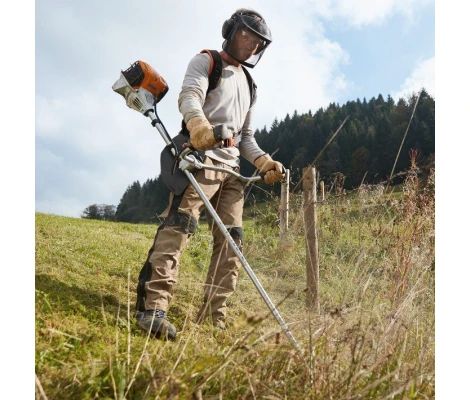 STIHL Desbrozadora FS 91 AutoCut C 26-2 - Matorrales Ø 250 mm