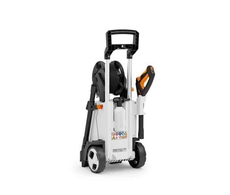 STIHL Hidrolimpiadora RE 140 PLUS