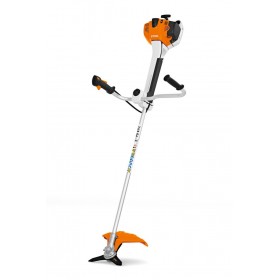 STIHL Desbrozadora FS 411 C-EM