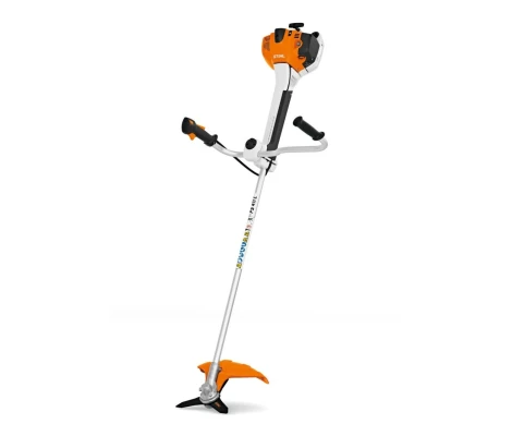 STIHL Desbrozadora FS 411 C-EM