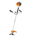 STIHL Desbrozadora FS 411 C-EM