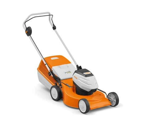 STIHL Cortacésped RMA 253 Sin Batería Ni Cargador