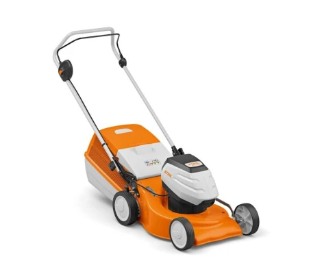 STIHL Cortacésped RMA 248 Sin Batería Ni Cargador