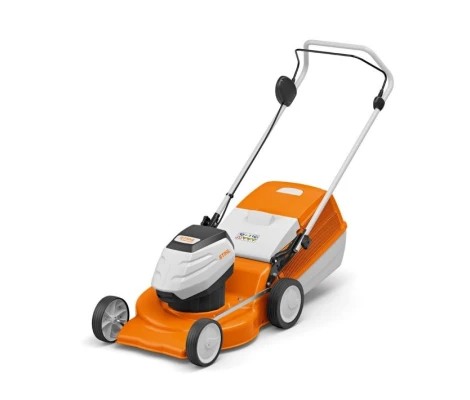 STIHL Cortacésped RMA 248 Sin Batería Ni Cargador