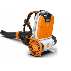 STIHL Soplador De Mochila Batería BGA 300