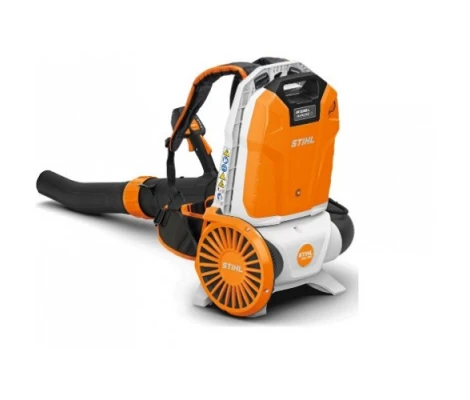 STIHL Soplador De Mochila Batería BGA 300