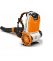 STIHL Soplador De Mochila Batería BGA 300